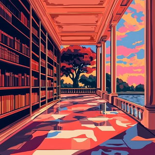Glimmerwild style, Midjourney V6.1: Midlibrary