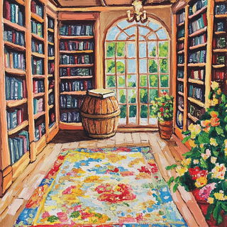 Panelmation style, Midjourney V6.1: Midlibrary