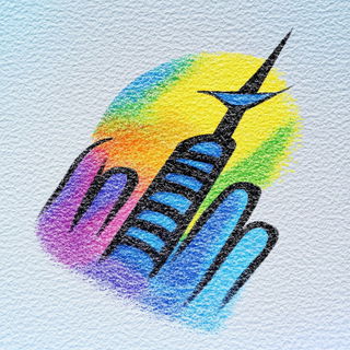 Panelgrim style, Midjourney V6.1: bold minimalist logo design for Istanbul city municipal services