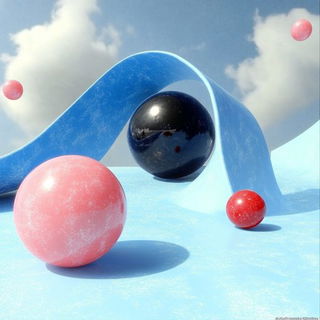 Prismroot Cathedral style, Midjourney V6.1: abstract 3D render
