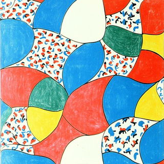 Prismroot Cathedral style, Midjourney V6.1: creative pattern composition