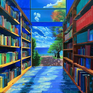 Solarized Undertow style, Midjourney V6.1: Midlibrary