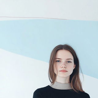Aeroforge style, Midjourney V6.1: photographic portrait of female protagonist