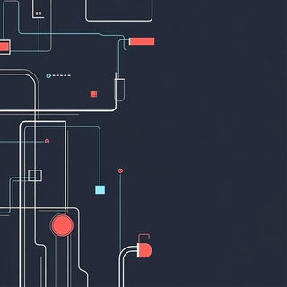 Aeroforge style, Midjourney V6.1: technical infrastructure blueprint schematics