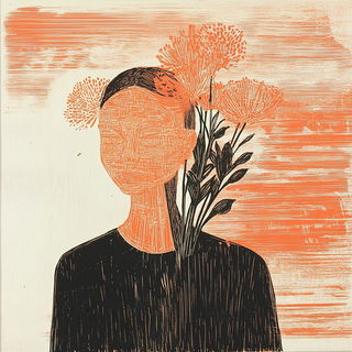 Currentsplatter style, Midjourney V6.1: traditional folk art