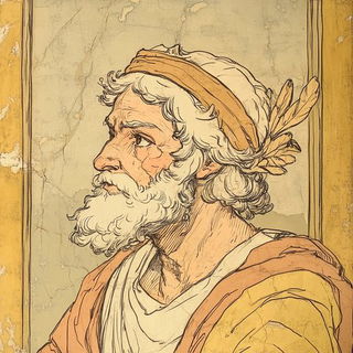 Velvetjoin style, Midjourney V6.1: classical 18th-century oil painting