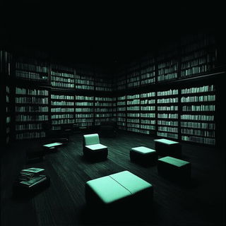 Blackwash Relic style, Midjourney V6.1: Midlibrary