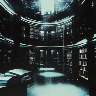 Mecanicalia style, Midjourney V6.1: Midlibrary