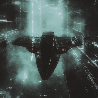 Mecanicalia style, Midjourney V6.1: cinematic shot from sci-fi movie