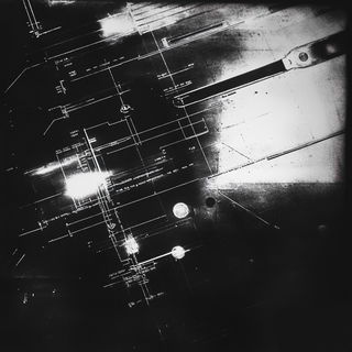 Mecanicalia style, Midjourney V6.1: technical infrastructure blueprint schematics