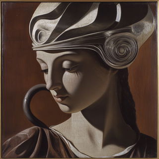 Wayfarer Celgrove style, Midjourney V6.1: classical 18th-century oil painting