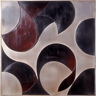 Wayfarer Celgrove style, Midjourney V6.1: creative pattern composition