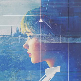 Prismwake style, Midjourney V6.1: retro fairy-tale illustration