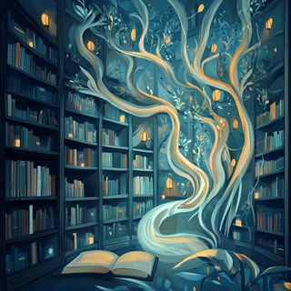 Rubederm style, Midjourney V6.1: Midlibrary