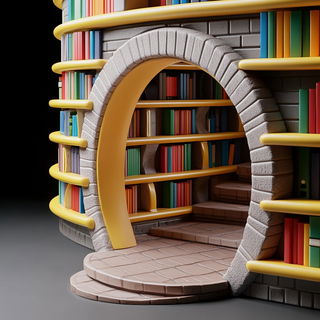 Cliffnoir style, Midjourney V6.1: Midlibrary