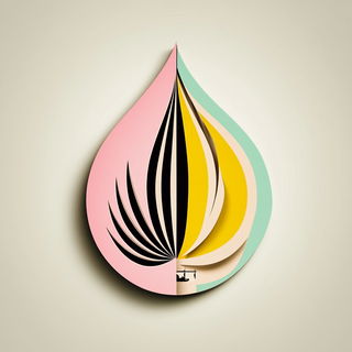 Vertimechanica style, Midjourney V6.1: bold minimalist logo design for Istanbul city municipal services