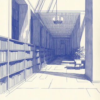 Chromafresco style, Midjourney V6.1: Midlibrary