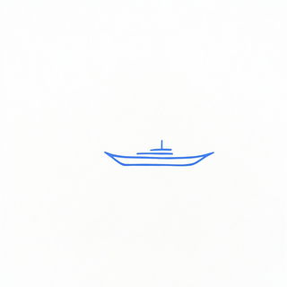 Tidecut Collage style, Midjourney V6.1: bold minimalist logo design for Istanbul city municipal services