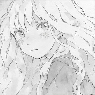 Sunshard style, Midjourney V6.1: black-and-white manga comic strip