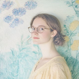 Sunshard style, Midjourney V6.1: photographic portrait of female protagonist