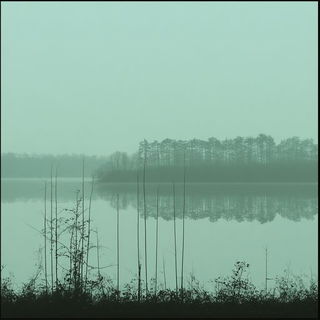 Pipewake style, Midjourney V6.1: realistic landscape photograph of quiet dawn