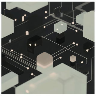 Fissurepunk style, Midjourney V6.1: technical infrastructure blueprint schematics