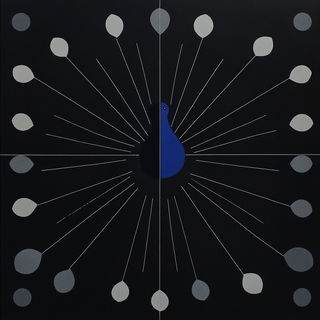 Whitesmith Aerographs style, Midjourney V6.1: traditional folk art