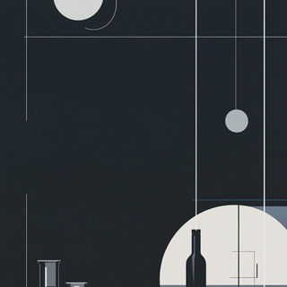 Whitesmith Aerographs style, Midjourney V6.1: editorial illustration for popular scientific magazine cover