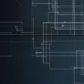 Whitesmith Aerographs style, Midjourney V6.1: technical infrastructure blueprint schematics