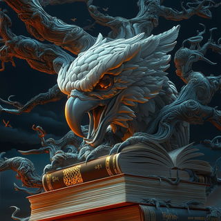 Prismosaic style, Midjourney V6.1: Midlibrary
