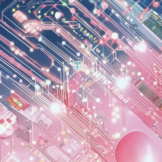 Pastel Megafauna style, Midjourney V6.1: technical infrastructure blueprint schematics