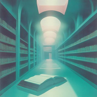 Ruined Marble Melodrama style, Midjourney V6.1: Midlibrary
