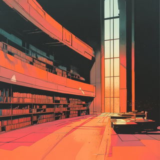 Tropochrome style, Midjourney V6.1: Midlibrary