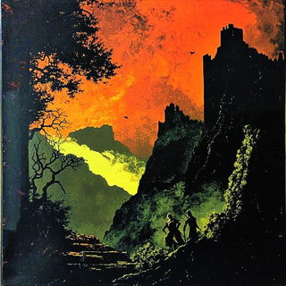Collaglyph style, Midjourney V6.1: classical 18th-century oil painting
