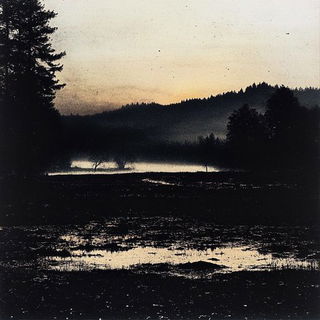 Obsidian Waterline style, Midjourney V6.1: realistic landscape photograph of quiet dawn