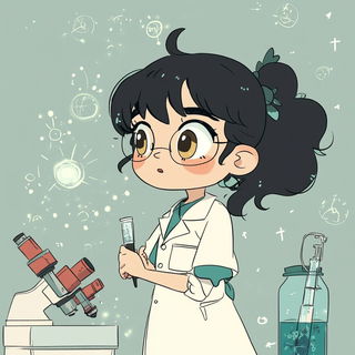 Crosshatchipelago style, Midjourney V6.1: editorial illustration for popular scientific magazine cover