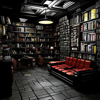 Cinderpetal Horizons style, Midjourney V6.1: Midlibrary