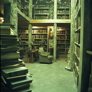 Tealambre style, Midjourney V6.1: Midlibrary