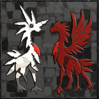 Celcopy style, Midjourney V6.1: traditional folk art