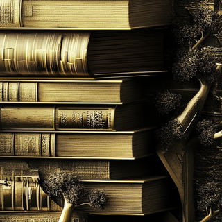 Hatched Kingdoms style, Midjourney V6.1: Midlibrary