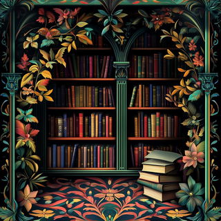 Vanta Spire Collective style, Midjourney V6.1: Midlibrary