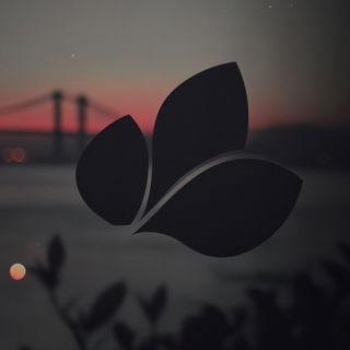 Ravelrock style, Midjourney V6.1: bold minimalist logo design for Istanbul city municipal services
