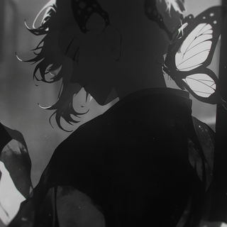 Ravelrock style, Midjourney V6.1: black-and-white manga comic strip