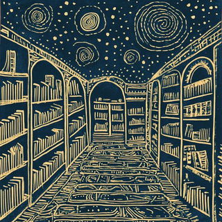 Risolith style, Midjourney V6.1: Midlibrary