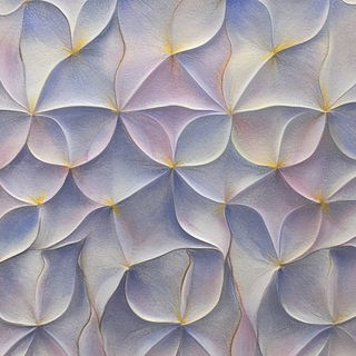 Sunshell Mascotry style, Midjourney V6.1: creative pattern composition