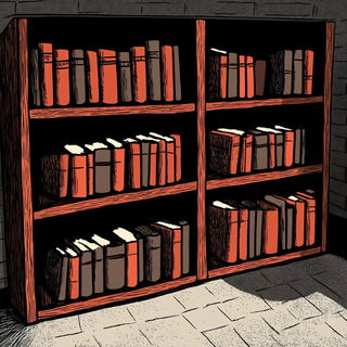 Hatchmonasticism style, Midjourney V6.1: Midlibrary