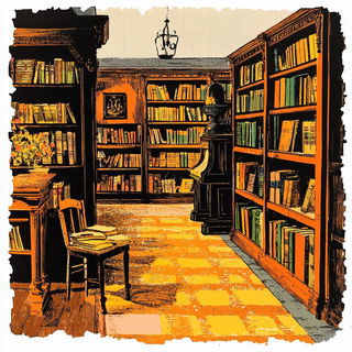 Waxbound Skyfolk style, Midjourney V6.1: Midlibrary