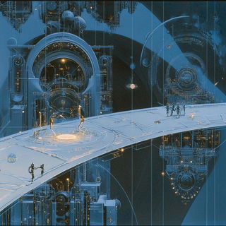 Sternum Noir style, Midjourney V6.1: technical infrastructure blueprint schematics