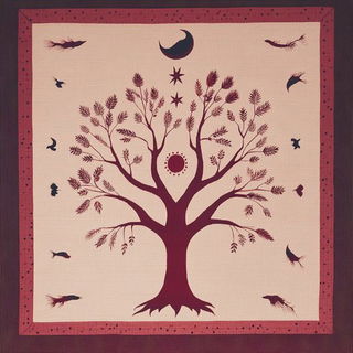 Mythiclad style, Midjourney V6.1: traditional folk art
