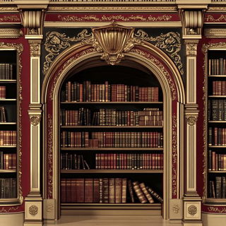Starburst Visage style, Midjourney V6.1: Midlibrary
